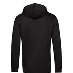 Organic Hoodie in Black - ONETURTLE