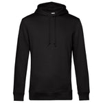 Organic Hoodie in Black - ONETURTLE