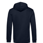 Organic Hoodie in Navy - ONETURTLE