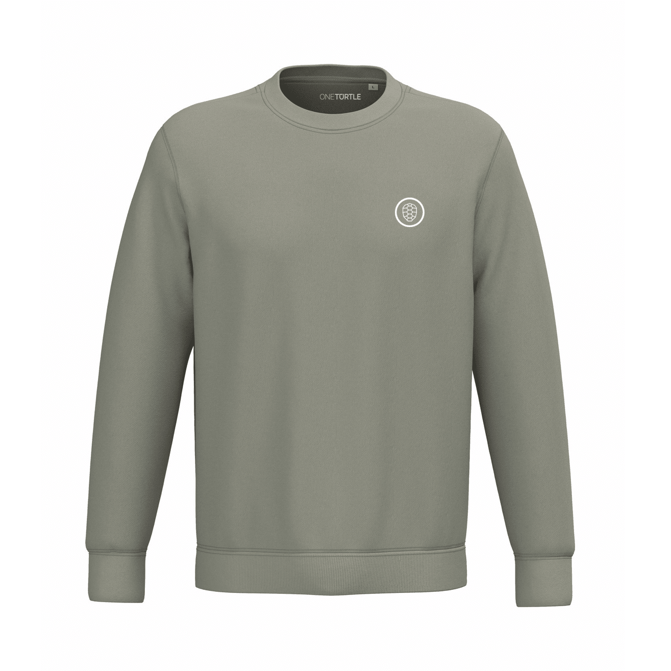 PlanetAir in Almond Green - ONETURTLE