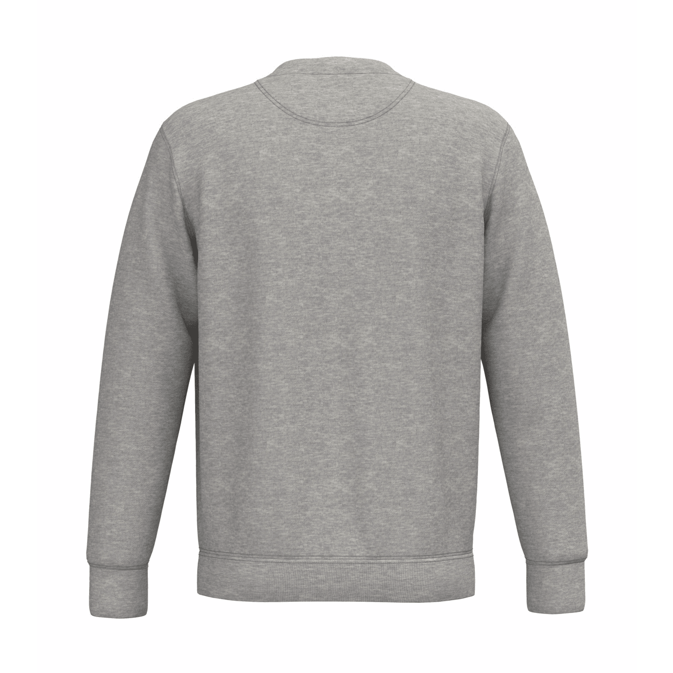 PlanetAir in Moon Grey Heather - ONETURTLE
