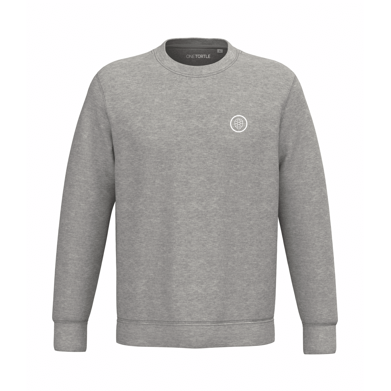 PlanetAir in Moon Grey Heather - ONETURTLE
