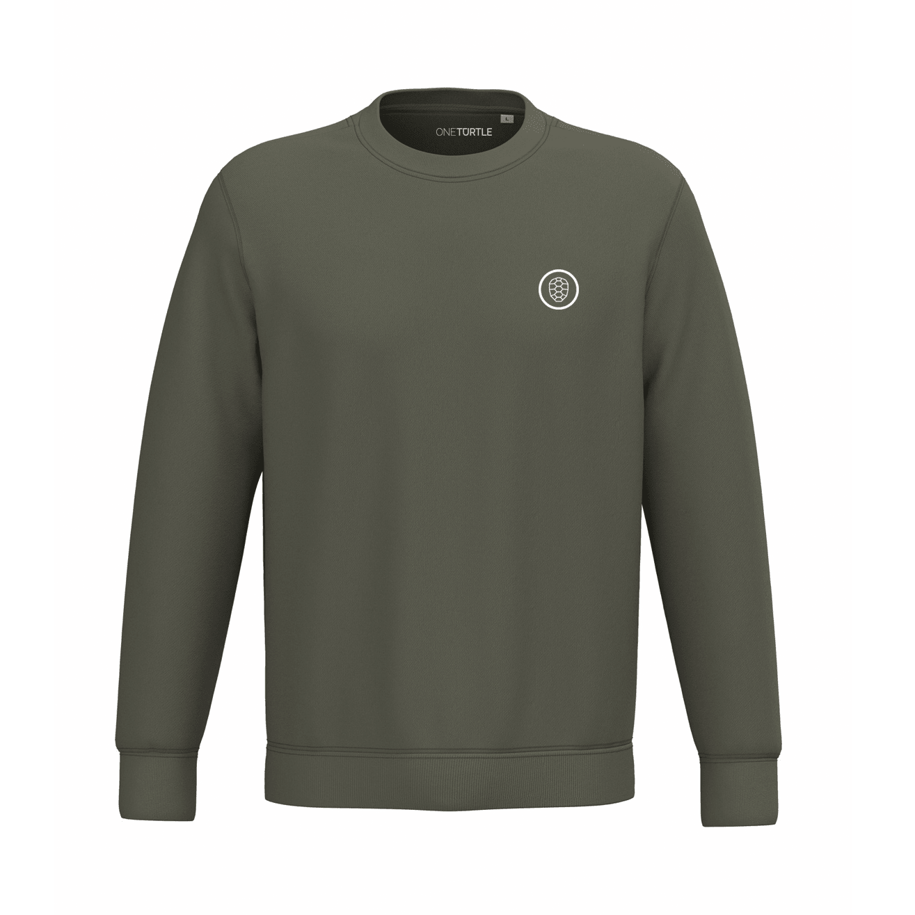 PlanetAir in Organic Khaki - ONETURTLE
