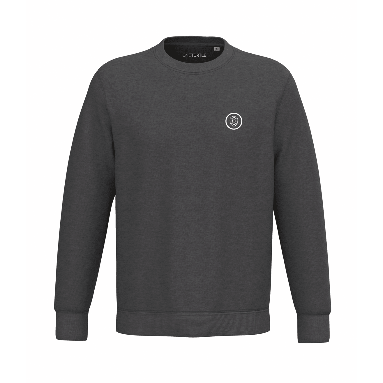 PlanetAir in Volcano Grey Heather - ONETURTLE