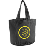 Shopper in Vintage Black - ONETURTLE