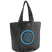 Shopper in Vintage Black - ONETURTLE