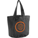 Shopper in Vintage Black - ONETURTLE