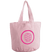 Shopper in Vintage Dusty Pink - ONETURTLE