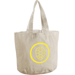 Shopper in Vintage Sand - ONETURTLE