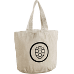 Shopper in Vintage Sand - ONETURTLE