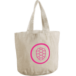 Shopper in Vintage Sand - ONETURTLE
