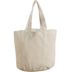 Shopper in Vintage Sand - ONETURTLE