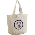 Shopper in Vintage Sand - ONETURTLE