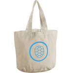 Shopper in Vintage Sand - ONETURTLE