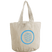 Shopper in Vintage Sand - ONETURTLE