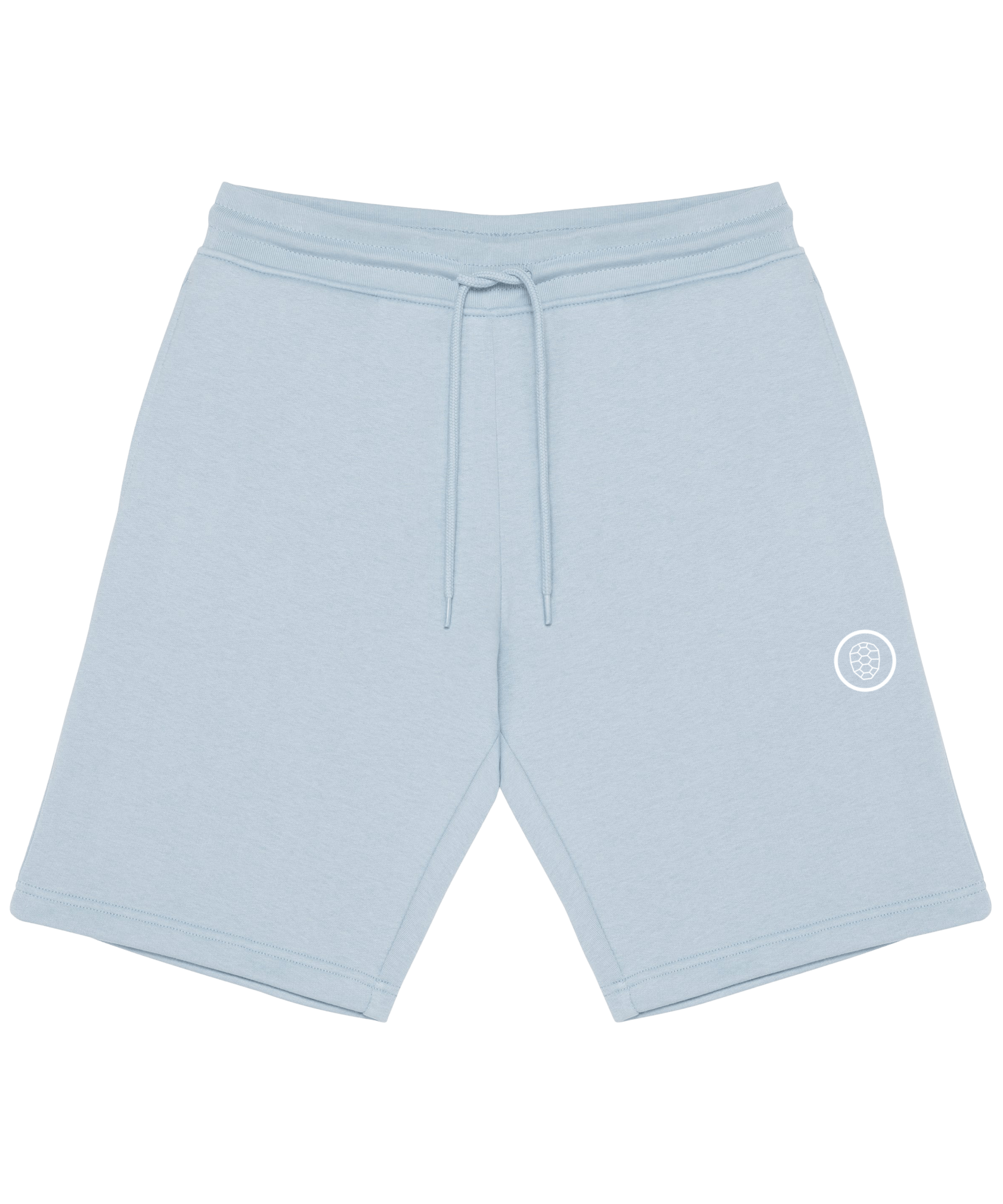Shorts in Aquamarine - ONETURTLE