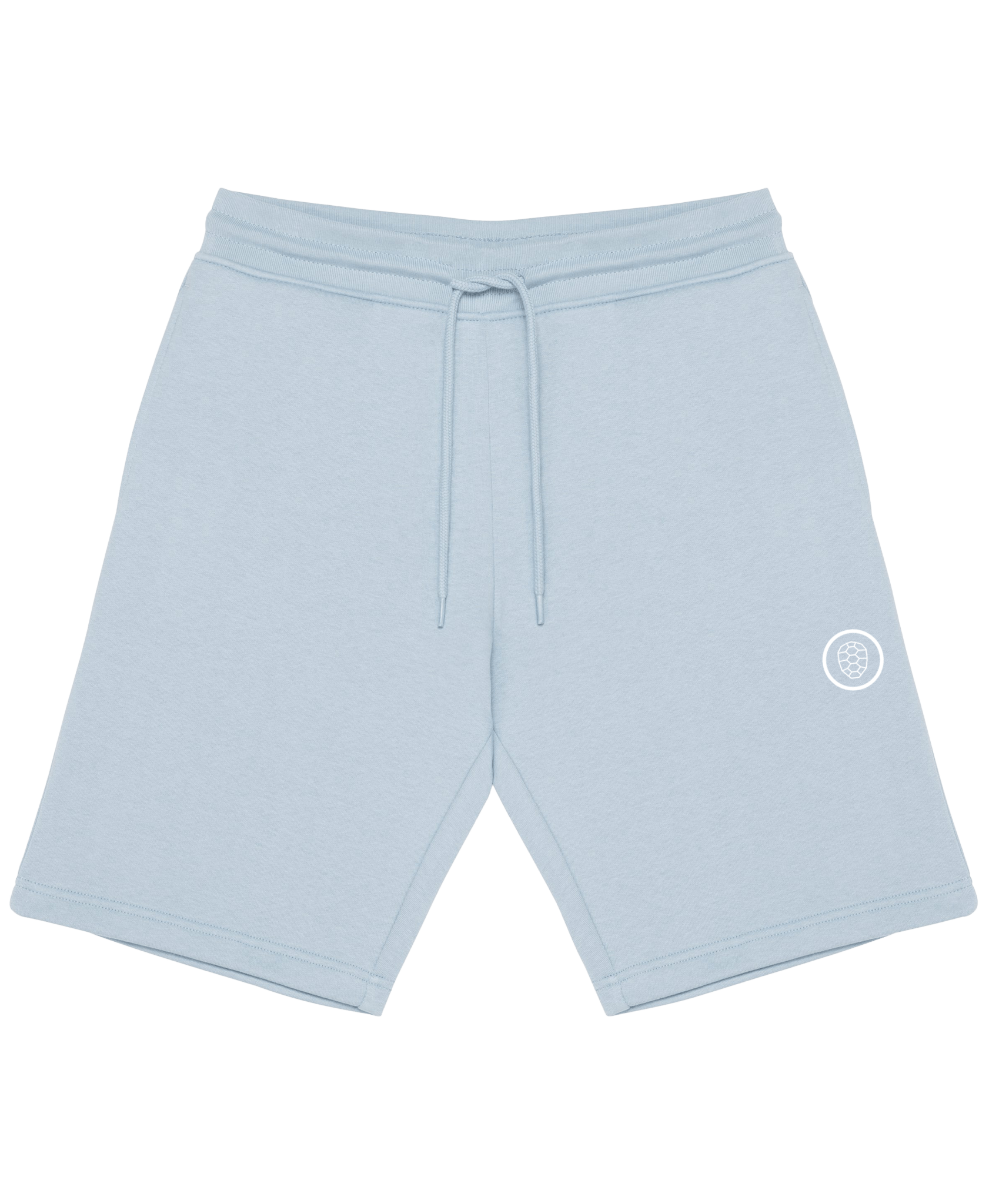 Shorts in Aquamarine - ONETURTLE