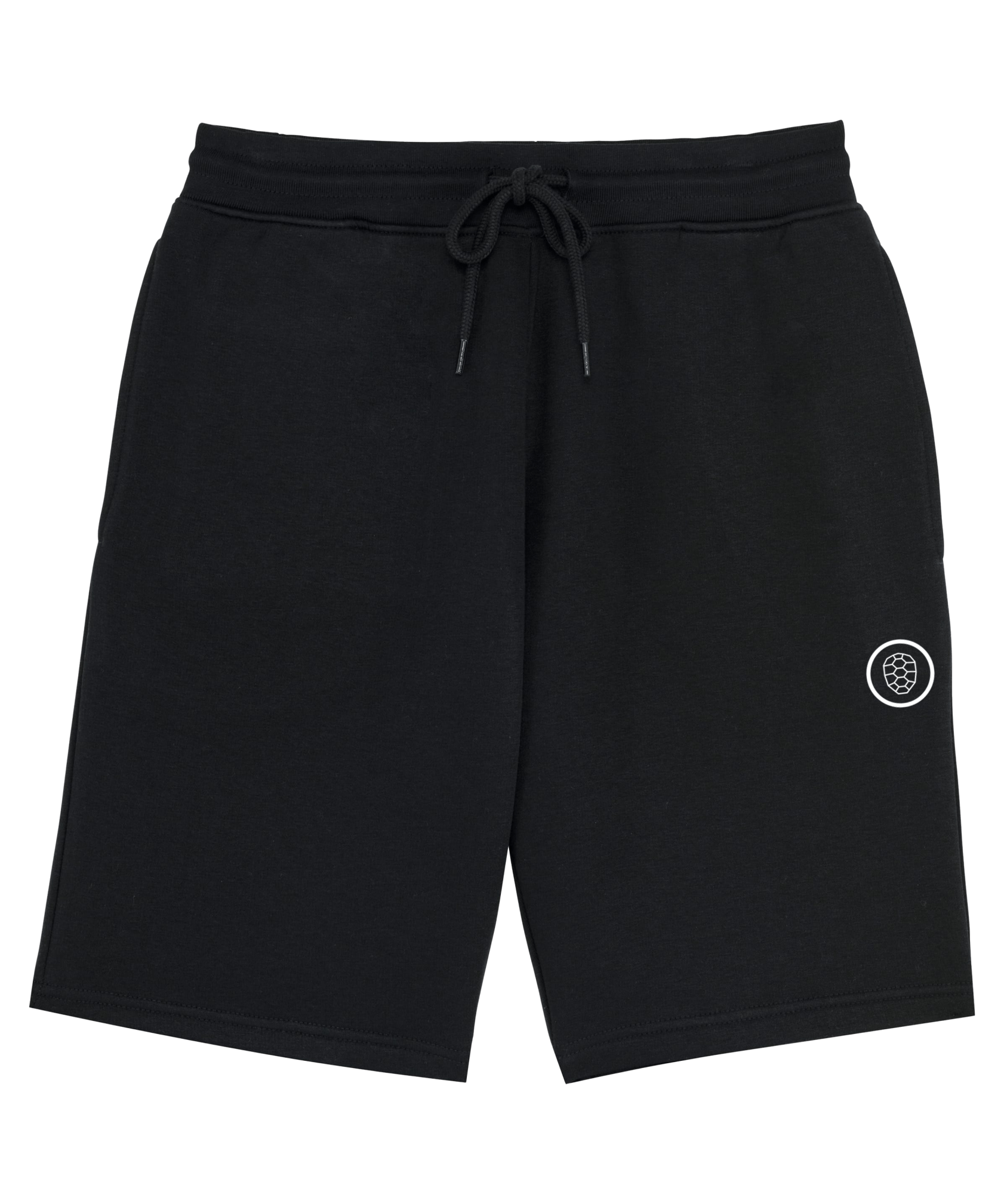 Shorts in Black - ONETURTLE