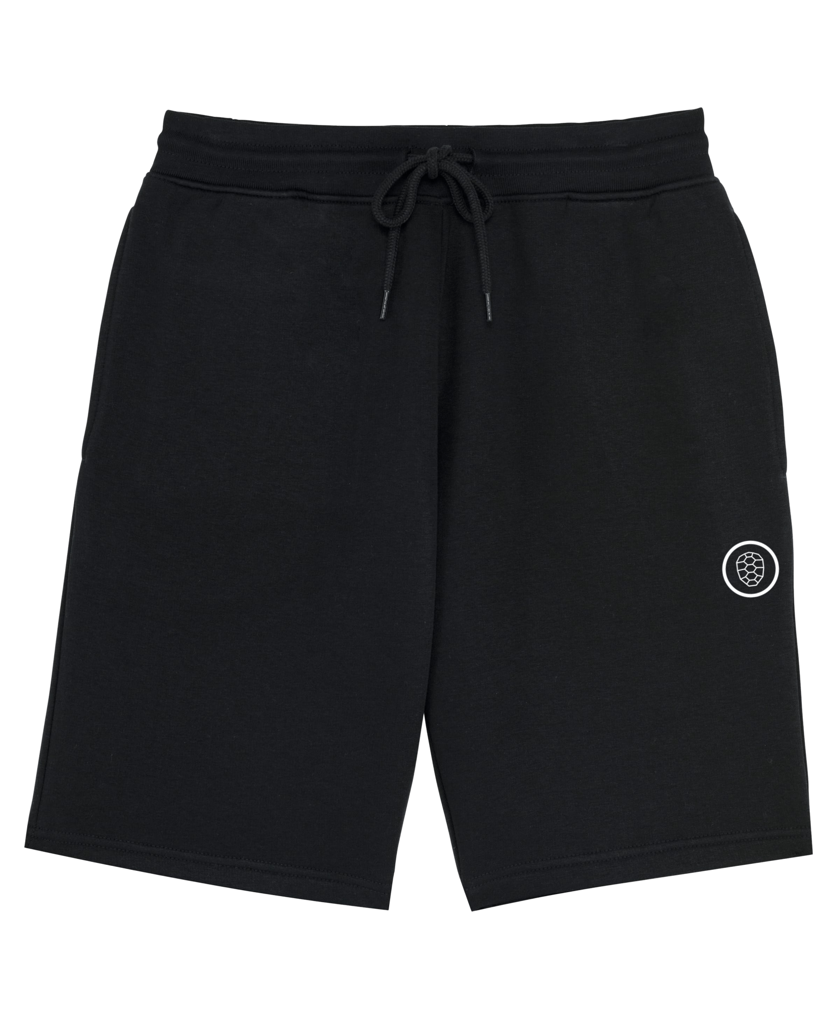 Shorts in Black - ONETURTLE