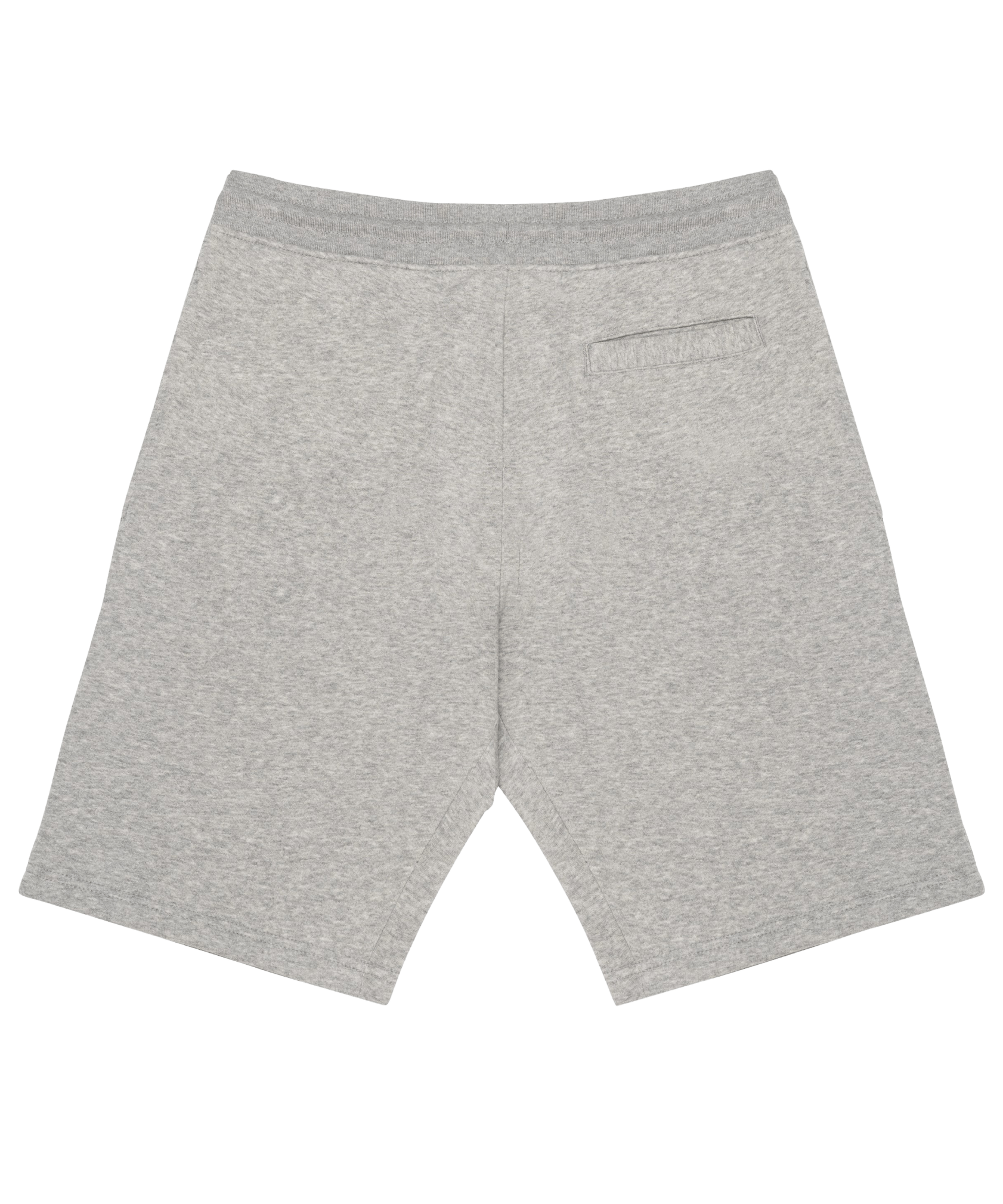 Shorts in Grey Heather - ONETURTLE