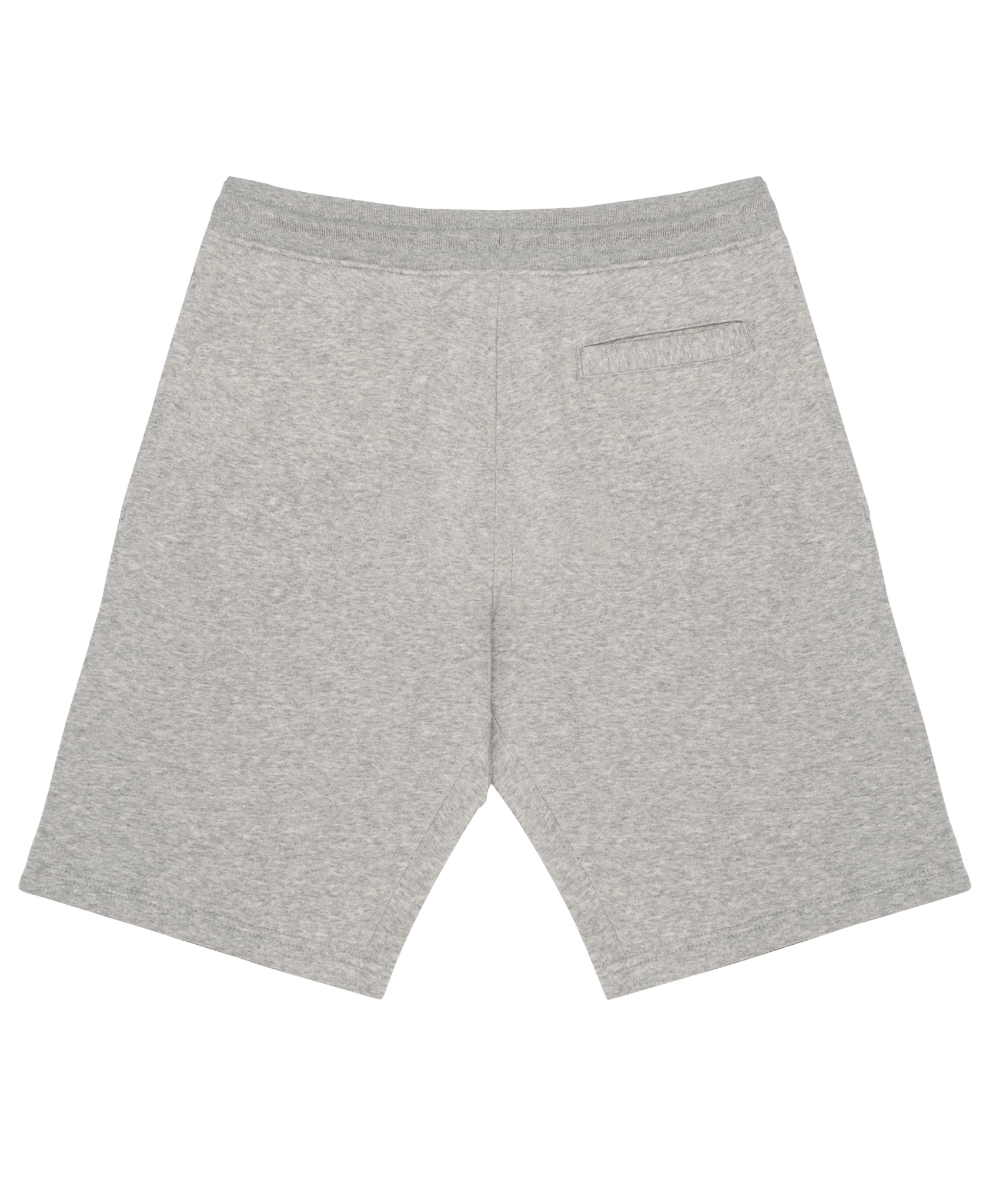 Shorts in Grey Heather - ONETURTLE