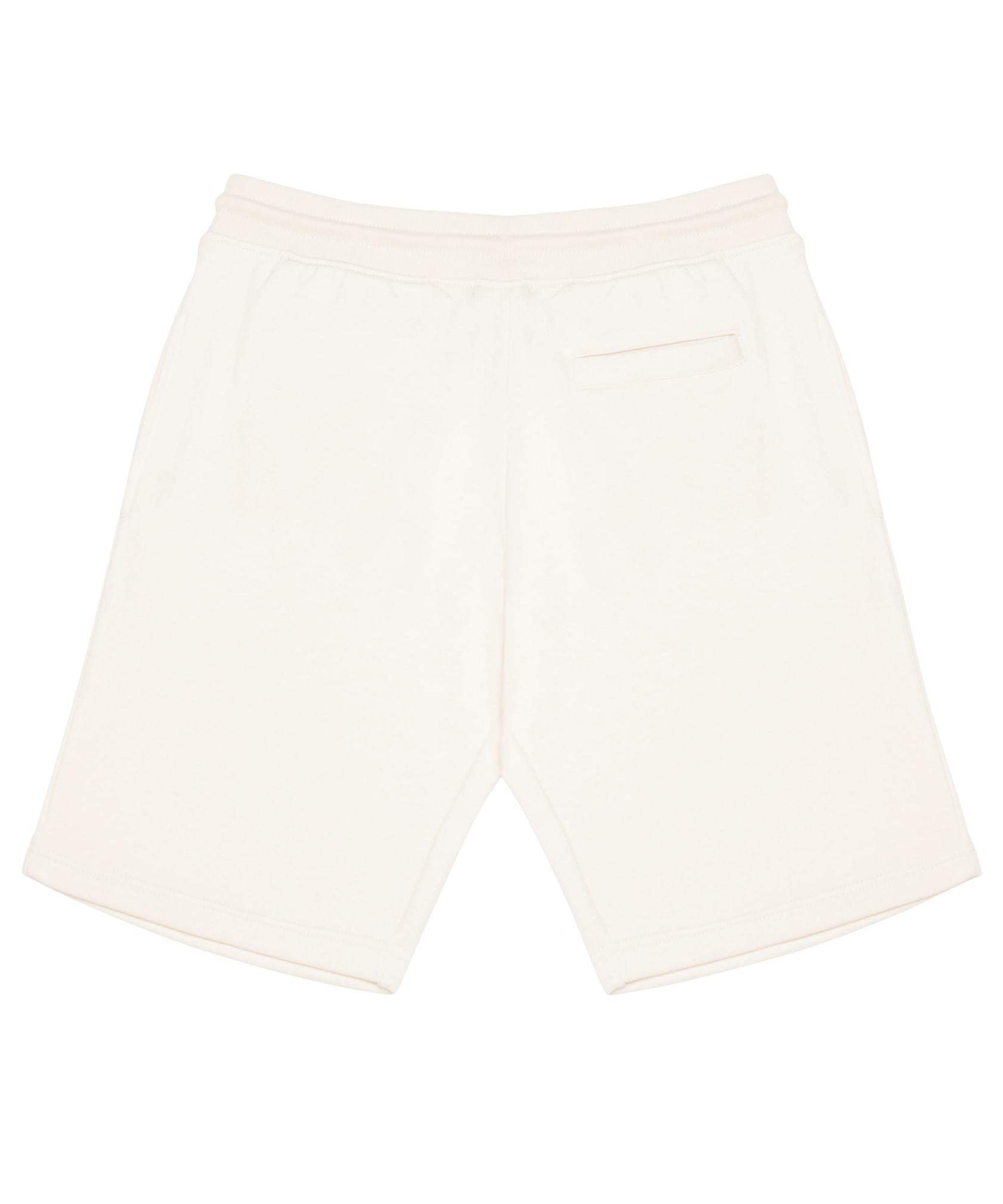 Shorts in Ivory - ONETURTLE