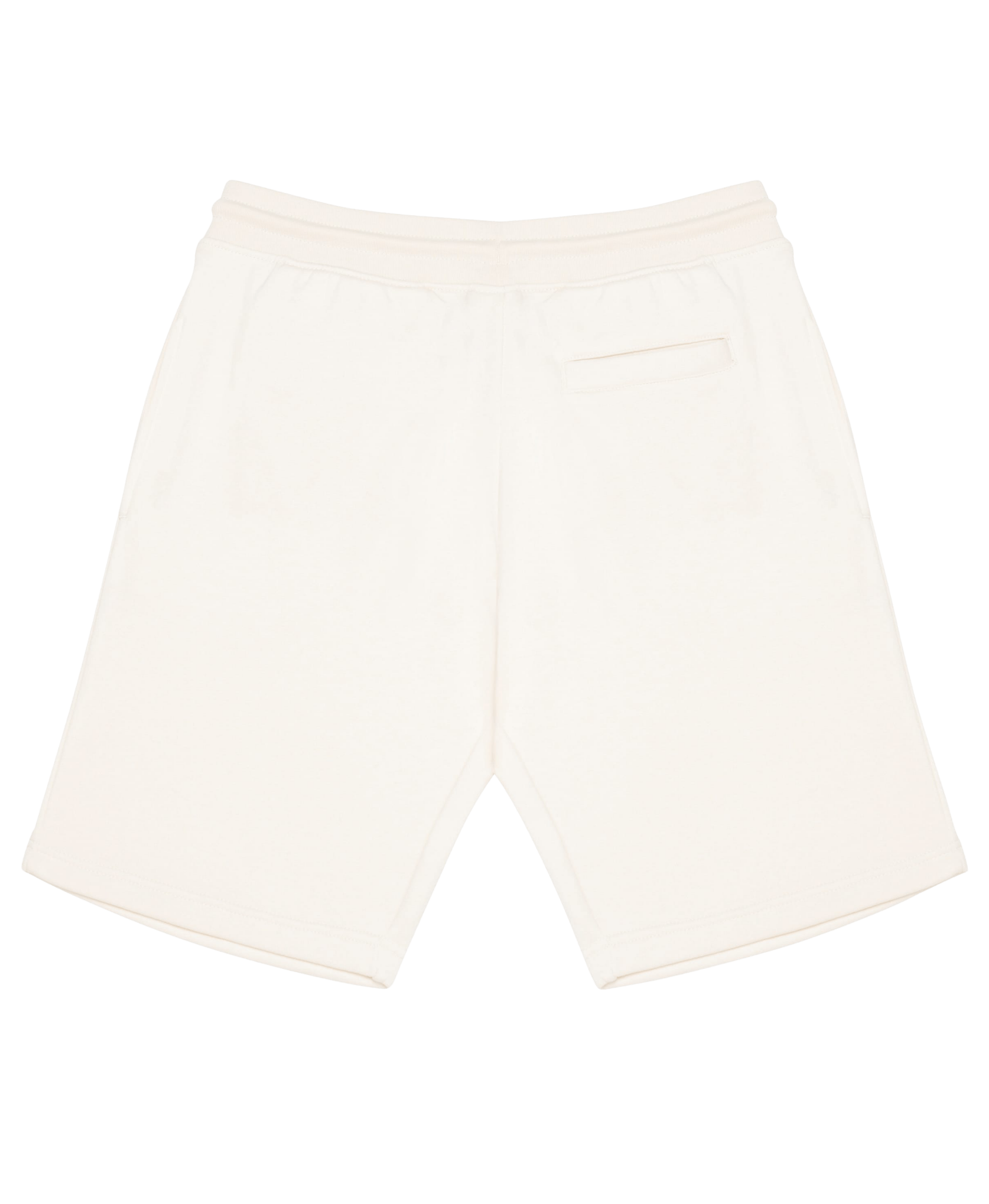 Shorts in Ivory - ONETURTLE