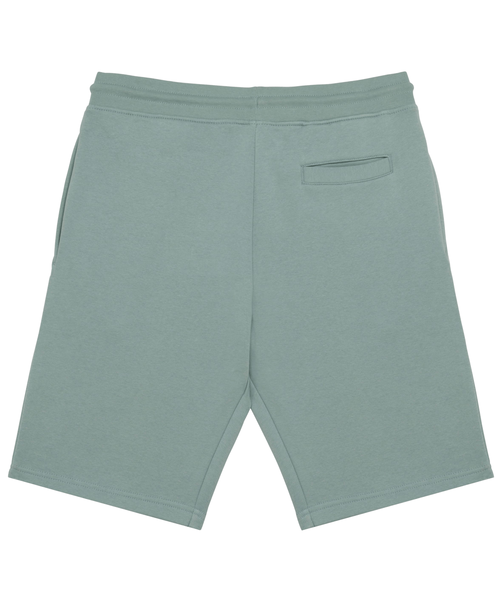 Shorts in Jade Green - ONETURTLE