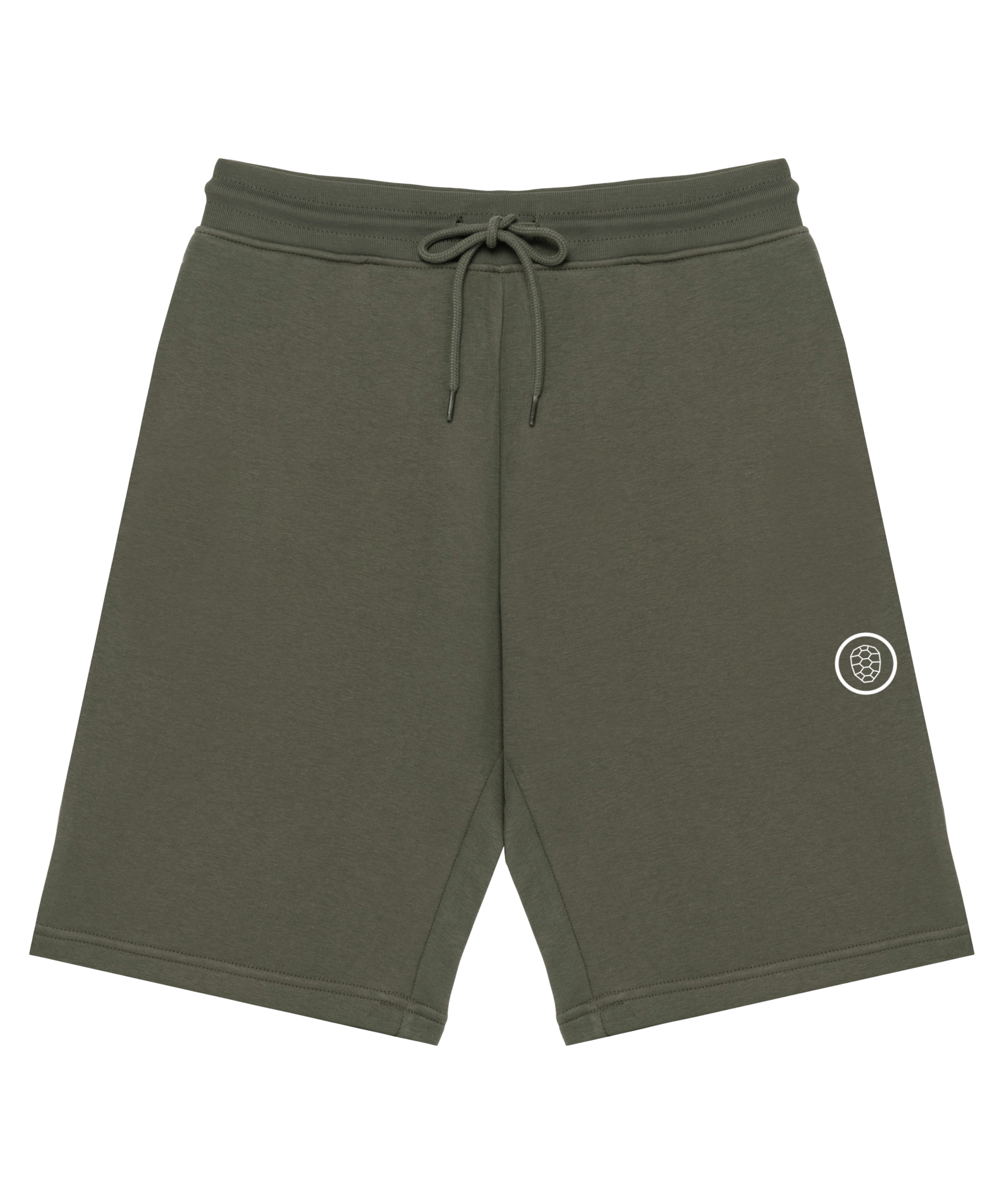 Shorts in Khaki - ONETURTLE