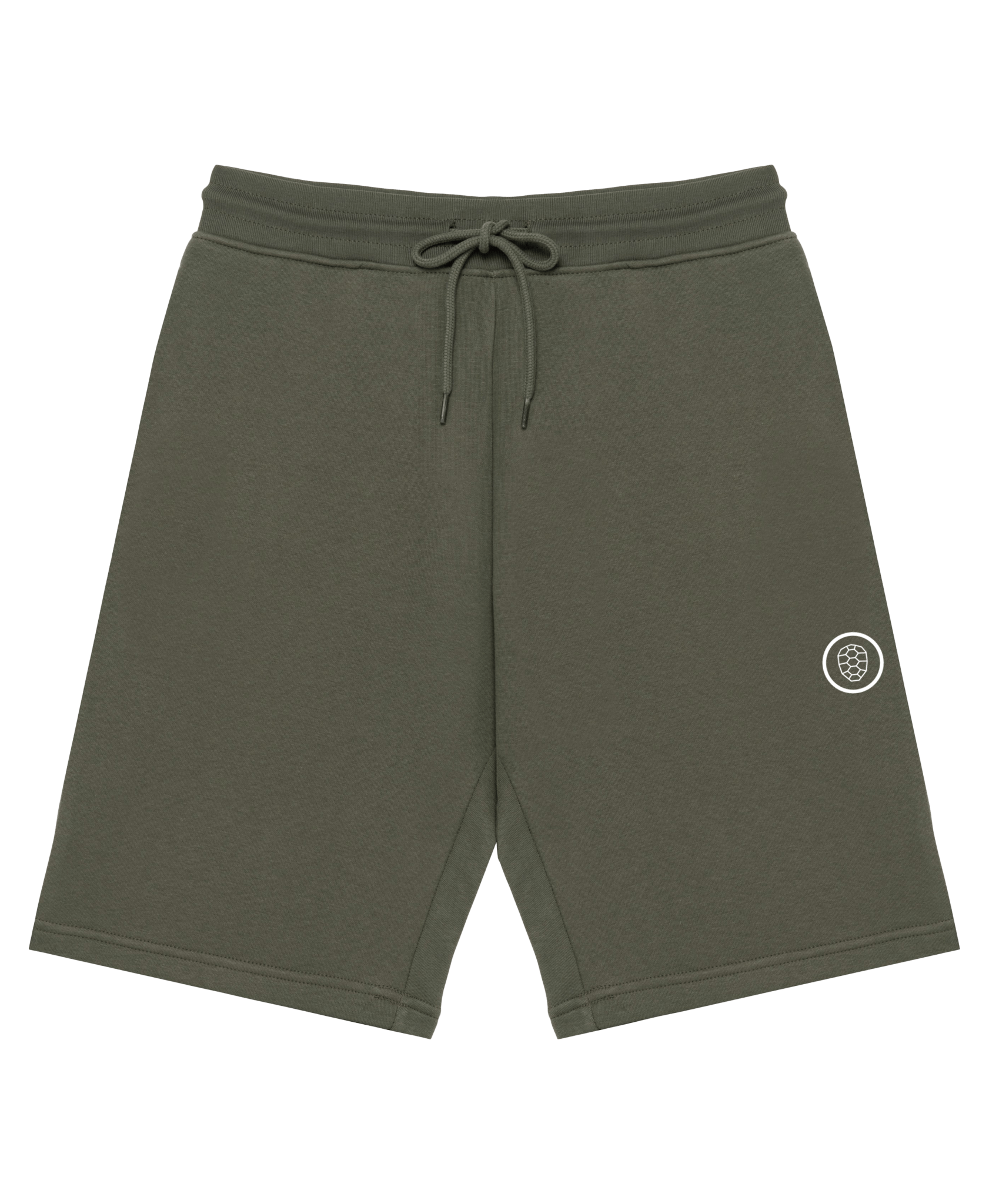 Shorts in Khaki - ONETURTLE