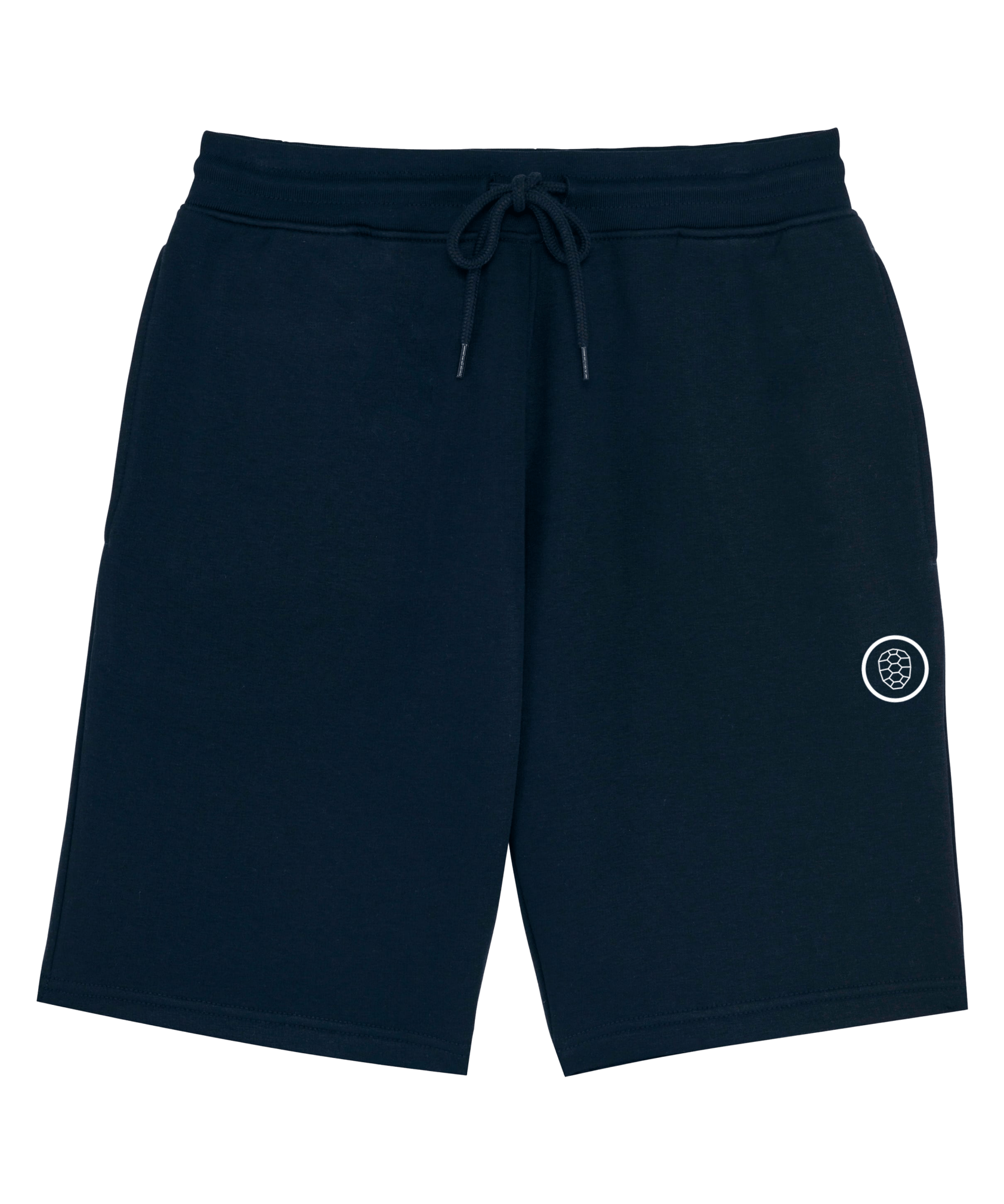 Shorts in Navy Blue - ONETURTLE