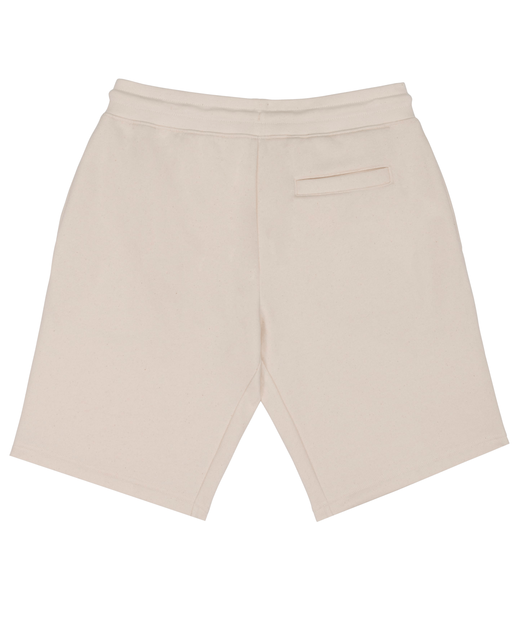 Shorts in Raw Natural - ONETURTLE