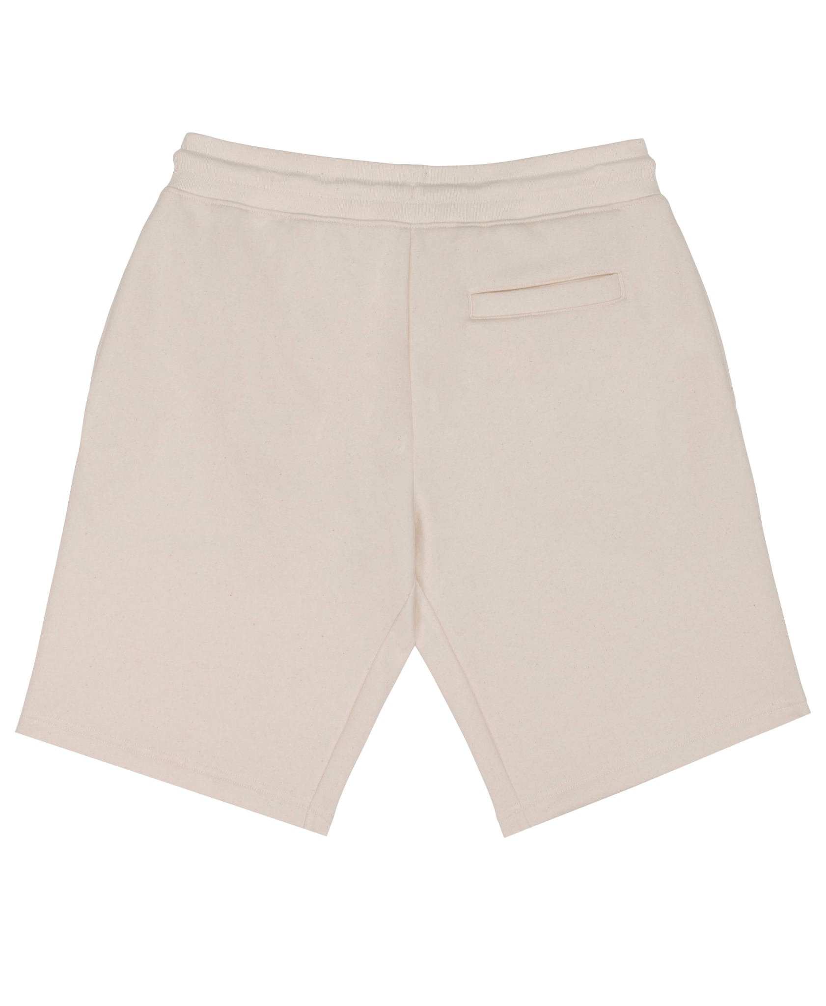 Shorts in Raw Natural - ONETURTLE