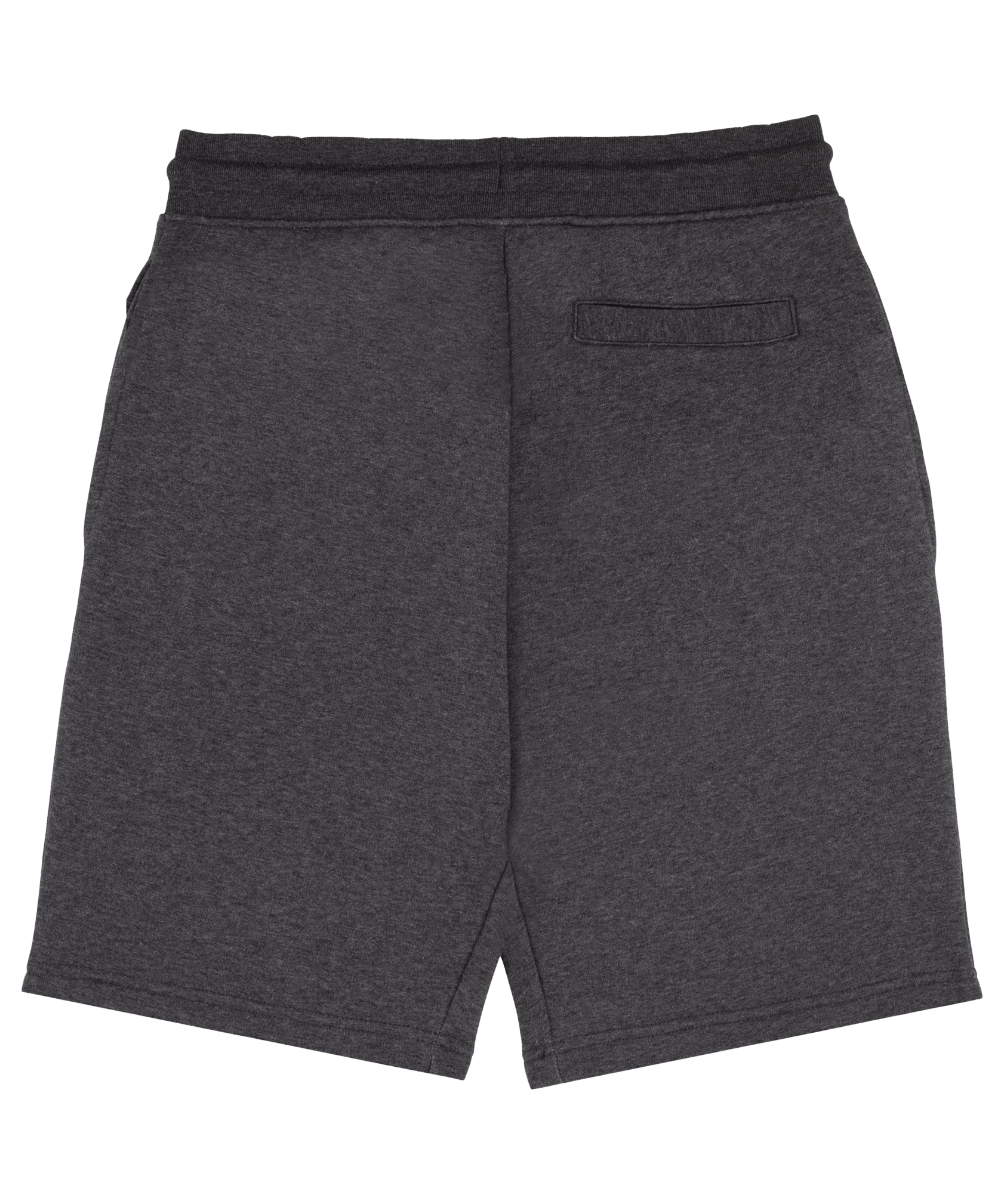 Shorts in Volcano Grey Heather - ONETURTLE