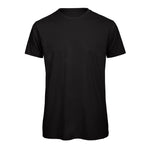 T-shirt in Black - ONETURTLE