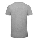 T-shirt in Heather Grey - ONETURTLE