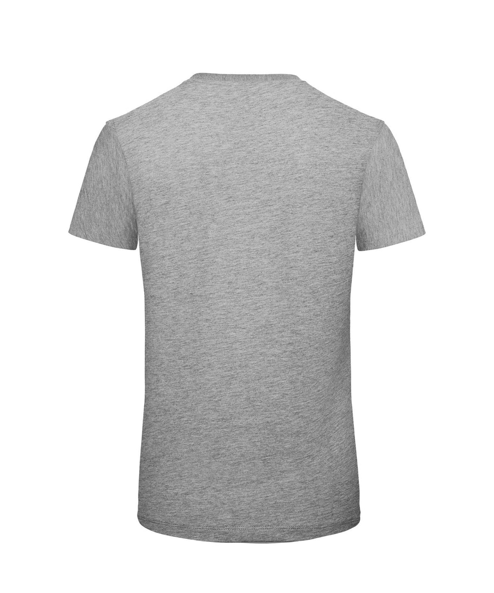 T-shirt in Heather Grey - ONETURTLE
