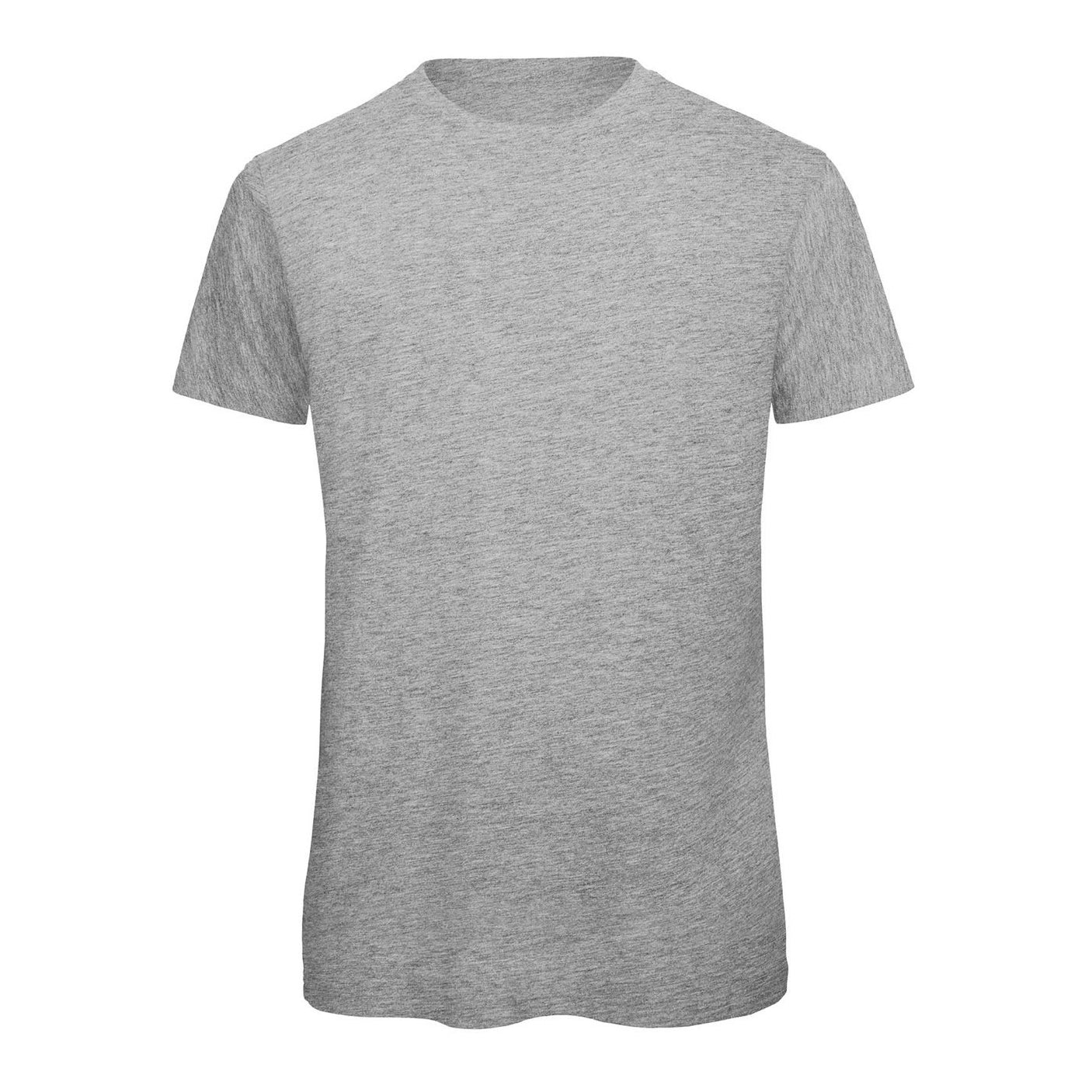 T-shirt in Heather Grey - ONETURTLE