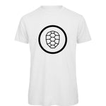 T-shirt in White - ONETURTLE