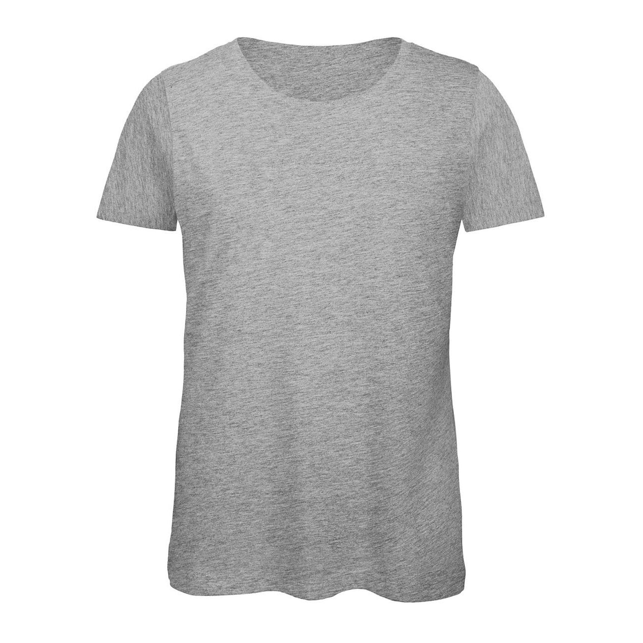 T-shirt Women in Heather Grey - ONETURTLE