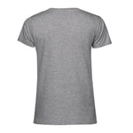 T-shirt Women in Heather Grey - ONETURTLE