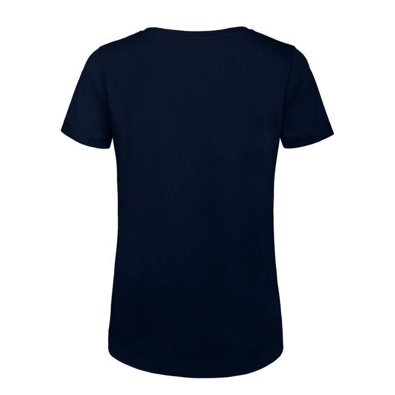 T-shirt Women in Navy - ONETURTLE