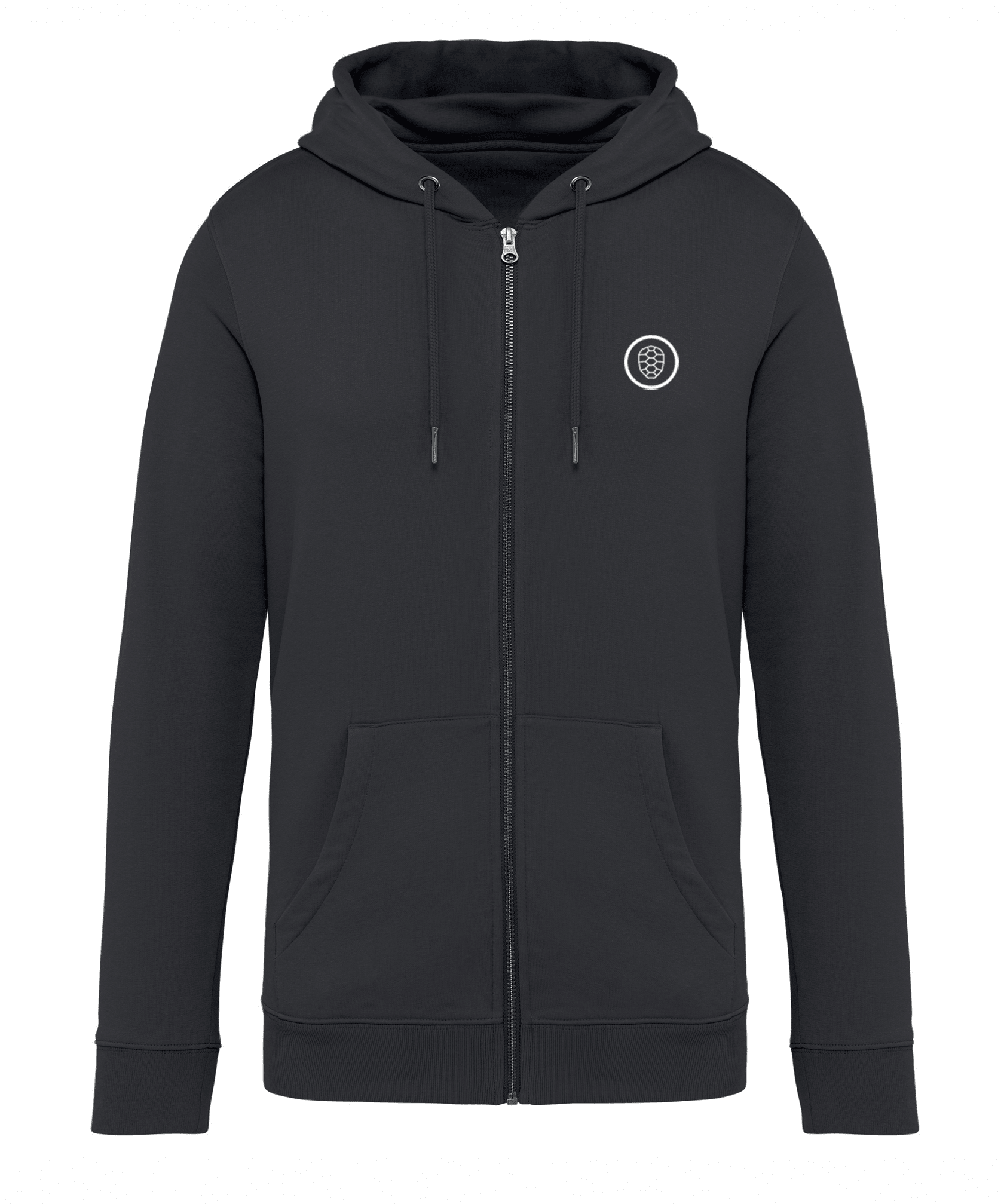 WindWhisper in Iron Grey - ONETURTLE