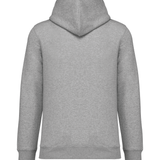 WindWhisper in Moon Grey Heather - ONETURTLE