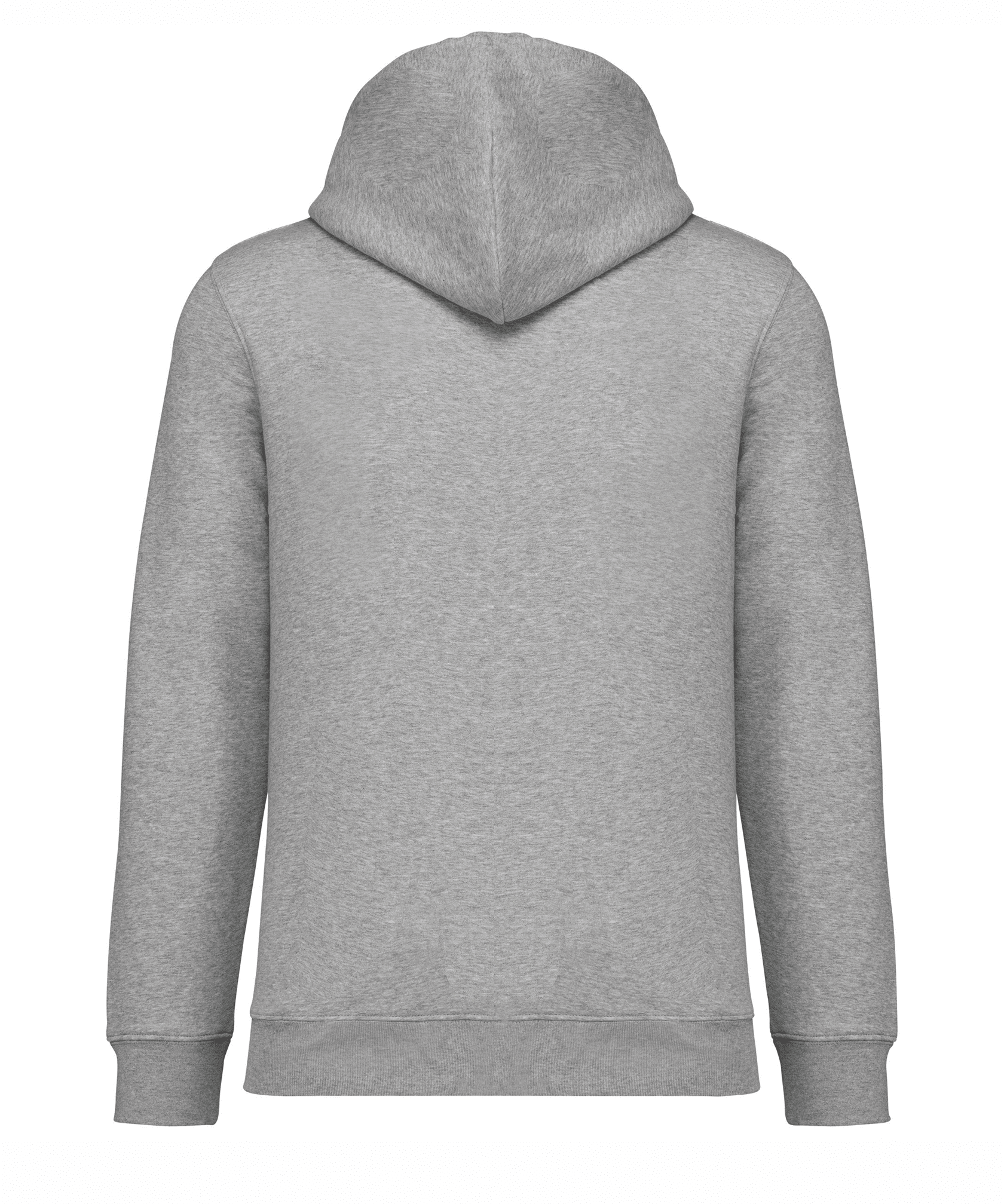 WindWhisper in Moon Grey Heather - ONETURTLE