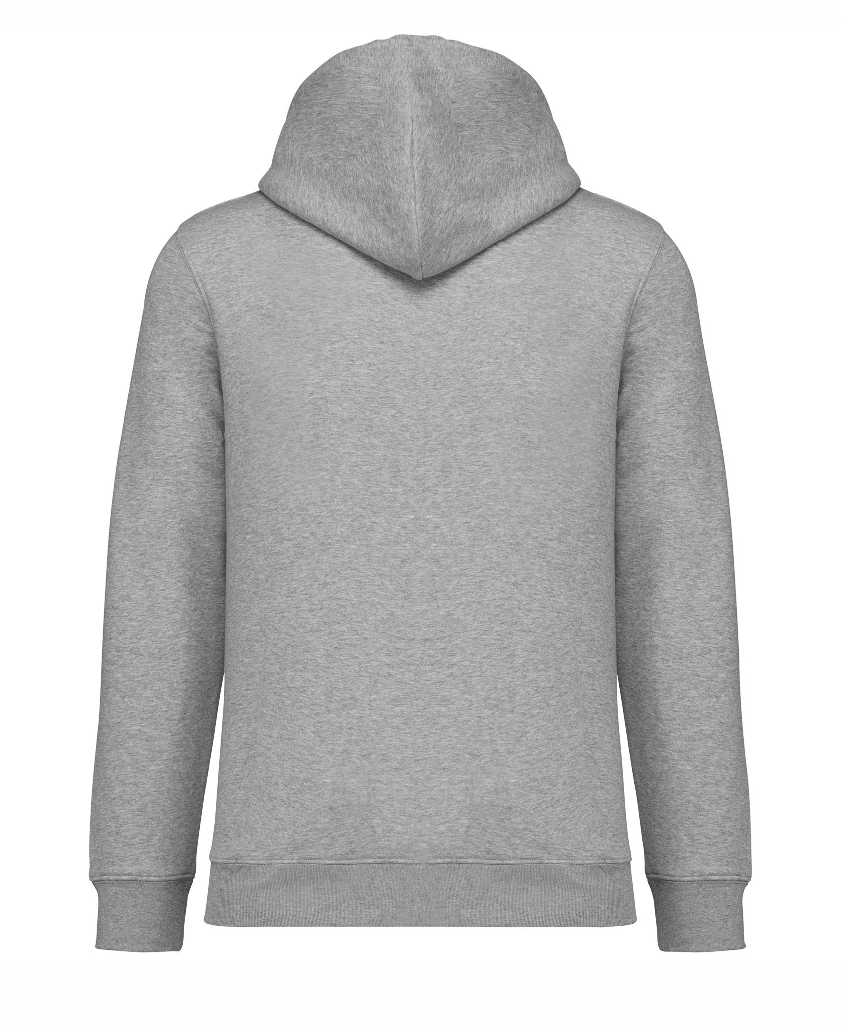 WindWhisper in Moon Grey Heather - ONETURTLE