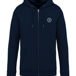 WindWhisper in Navy Blue - ONETURTLE