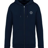 WindWhisper in Navy Blue - ONETURTLE