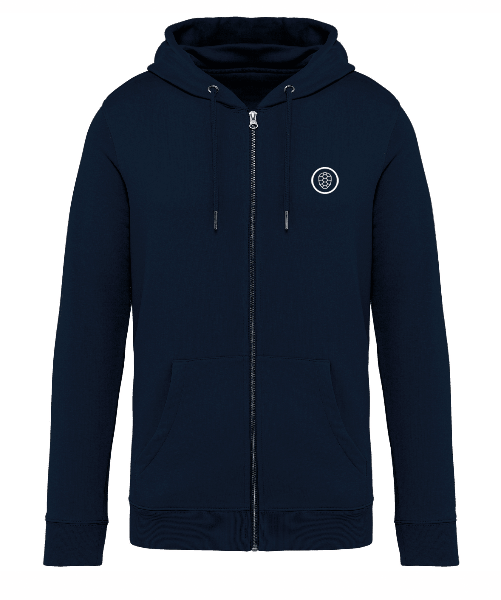 WindWhisper in Navy Blue - ONETURTLE