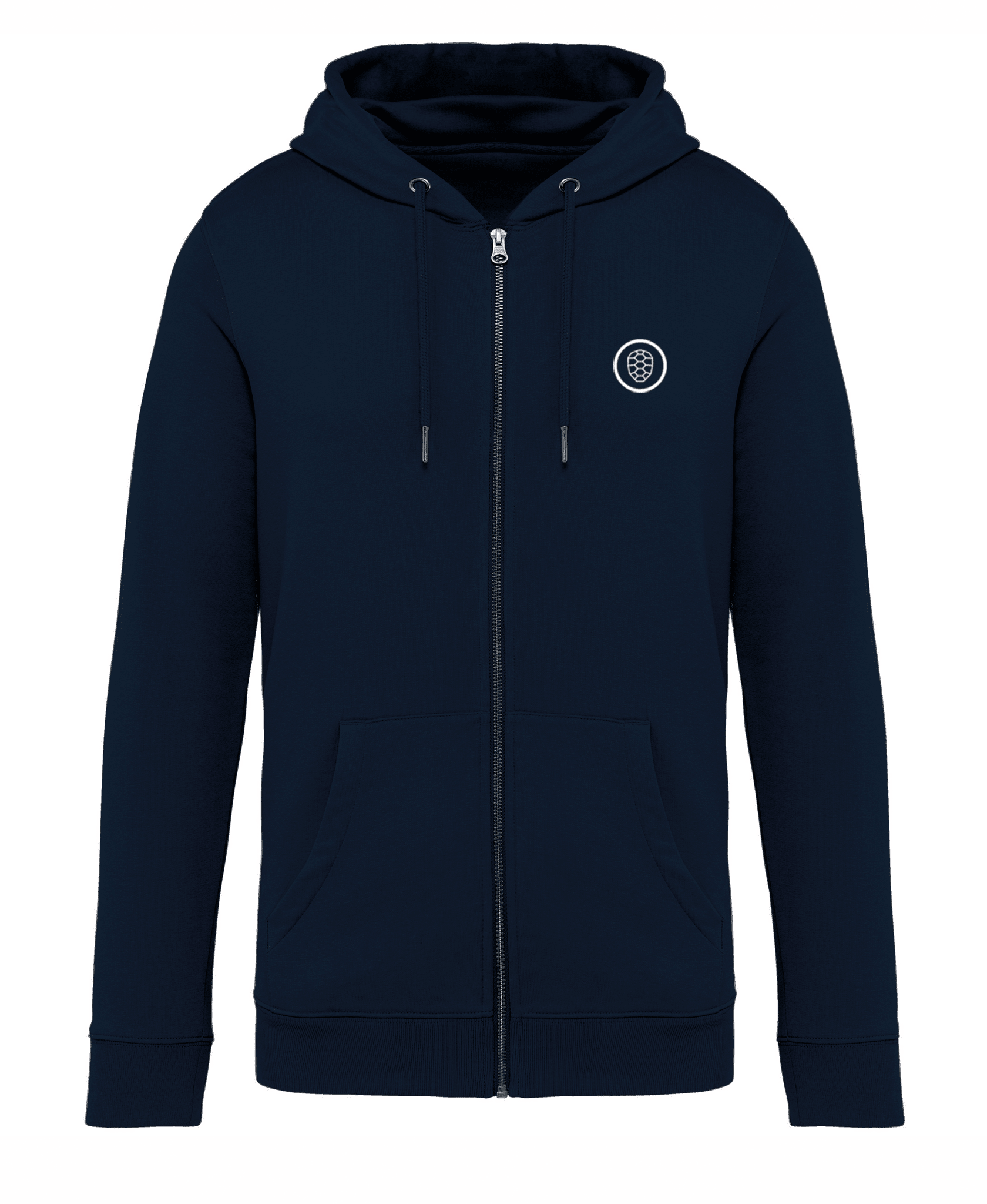 WindWhisper in Navy Blue - ONETURTLE